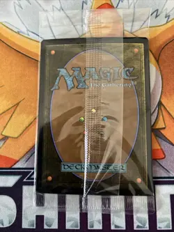 The Wind Crystal [FINAL FANTASY Prerelease Promo] Foil Near Mint - Image 2