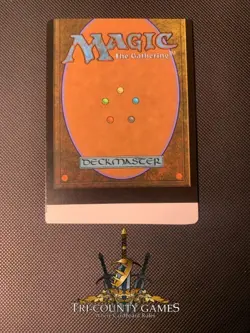 Ixalli's Lorekeeper Miscut Sheet Edge Magic the Gathering - Image 2