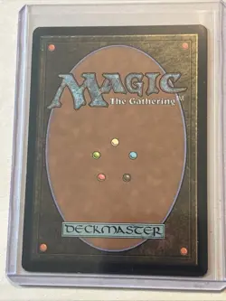MTG Magic the Gathering Card LP - Liliana’s Caress FOIL - Image 2