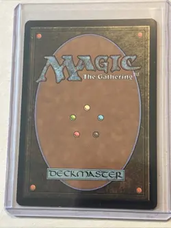 MTG Magic the Gathering Card LP - Liliana’s Caress FOIL - Image 4