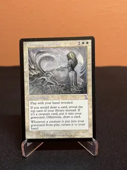 2006 Magic: The Gathering - Time Spiral Timeshifted Enduring Renewal - Image 1