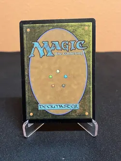 2006 Magic: The Gathering - Time Spiral Timeshifted Enduring Renewal - Image 2