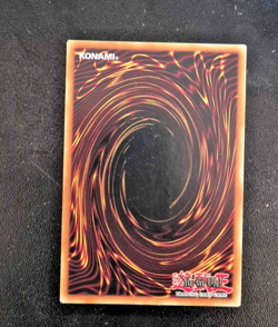 Yugioh Gate Guardians Combined MAZE-EN003 Super Rare 1st Ed NM - Image 3