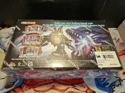 YuGiOh! Legendary Dragon Decks 2024 Edition - Image 2