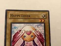 Yugioh! Happy Lover - CP02-EN012. LP - Image 3