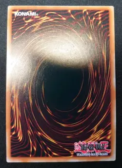 YuGiOh RA02-EN069 Primeval Planet Perlereino Prismatic Ultimate Rare 1st Edition - Image 2