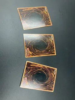 Yugioh- 3X Nobleman-Eater Bug - Common - Unlimited - SOD-EN030 - Image 5