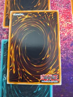 Yu-Gi-Oh! Dimension Guardian MVP1-EN024 Ultra Rare Unlimited Near Mint - Image 3