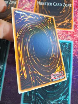 Yu-Gi-Oh! Cyberse Magician CYHO-EN026 Ultra Rare Unlimited Near Mint - Image 4