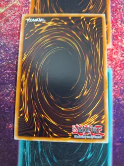 Yu-Gi-Oh! Shura the Combat Star BLRR-EN040 Ultra Rare 1st Edition Near Mint - Image 3