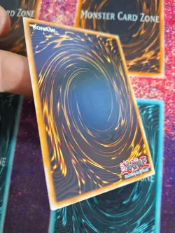 Yu-Gi-Oh! Shura the Combat Star BLRR-EN040 Ultra Rare 1st Edition Near Mint - Image 4