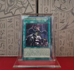 YuGiOh! Forbidden Droplets OP16-EN003 Ultimate Rare NM - Image 1