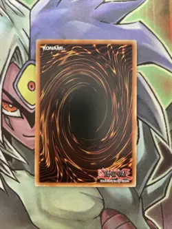 LEDD-ENA36 Dark Magician Girl The Dragon Knight Common 1st Edition NM Yugioh - Image 2