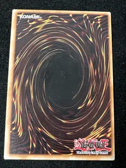 Number 107: Galaxy-Eyes Tachyon Dragon BLLR-EN067 Ultra Rare 1st Edition LP - Image 2