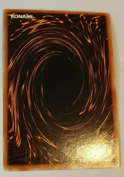 Yu-Gi-Oh! Set Exodia, The Forbidden One (MC1-EN001) Secret Rare English - Image 3
