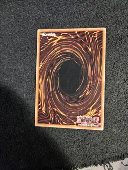 Dark Magician Girl - RDS-ENSE2 - Ultra Rare - Limited Edition LP YuGiOh! Rise o - Image 2