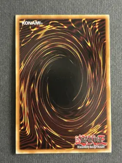 Red-Eyes Archfiend of Lightning CORE-EN023 LP - Image 2