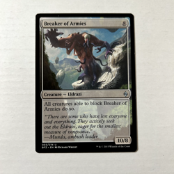 Magic The Gathering MTG Battle for Zendikar BFZ Cards *PICK YOUR CARD* - Image 2
