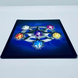 My Little Pony CCG Premier Applejack Plant Leader Common Trading Card - Image 4