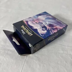 Disney Lorcana Elsa Card Sleeves Factory Sealed 65 Count NEW - Image 3
