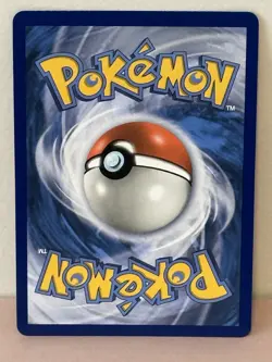 Pokemon Card Team Rocket's Handiwork 124/124 Full Art Fates Collide NM - Image 2