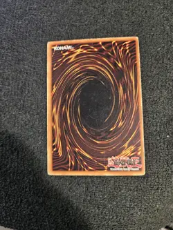 Yu-Gi-Oh! SUPER RARE CARD GRACEFUL CHARITY SDP-040 1ST MP - Image 2