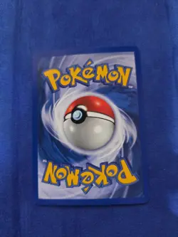 Misty's Seadra Holo/Foil PRERELEASE 9/132 Pokemon TCG Gym Heroes Card Rare NM/LP - Image 2