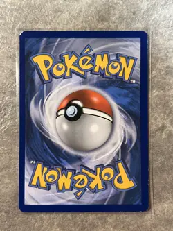 Infernape 20/114 Pokemon TCG XY-Steam Siege Holo Rare Card (Moderate Play) 2 - Image 2