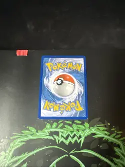 Pokemon TCG Pikachu EX XY124 Full Art Holo Card Ultra Rare - Image 2