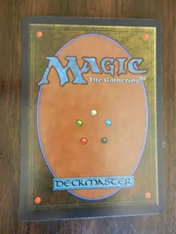 MTG - Urza's Power Plant (Bug) - Antiquities - Uncommon - Light Play - English - Image 4