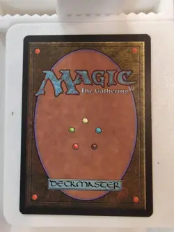 MTG Weatherlight Buried Alive - Image 2