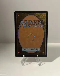 Luminous Broodmoth 246 MTG Commander: FINAL FANTASY M NM - Image 2