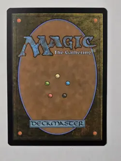 Evendo, Waking Haven Edge of Eternities FOIL MTG NM - Image 2