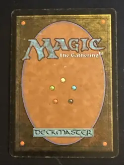 1x Mischievous Quanar (42) Scourge HP MTG Magic the Gathering x1 MKE - Image 2