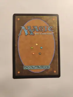 Borderless SUSUR SECUNDI, VOID ALTAR mtg NM-M Edge of Eternities 1 Mythic - Image 2