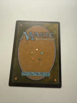 TANNUK, STEADFAST SECOND mtg NM-M Edge of Eternities 1 Mythic - Image 2