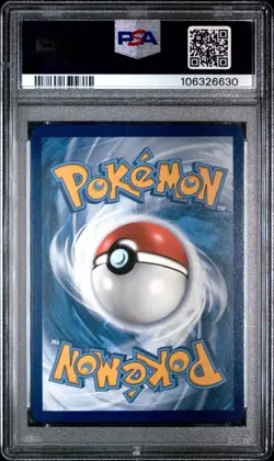 2019 Pokemon S & M Black Star Promo Moltres/Zapdos/Articuno GX PSA 10 Full Art - Image 2