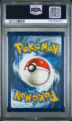 Pokemon M Mewtwo EX 159/162 Full Art 2015 XY Breakthrough GEM MINT PSA 10 MEGA - Image 2