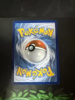 Pokemon TCG Charizard EX XY121 Full Art Holo Black Star Promo Super Rare - Image 2