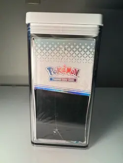 Prismatic Evolutions Pokemon Center ETB (Exclusive) | ON HAND READY TO SHIP - Image 2