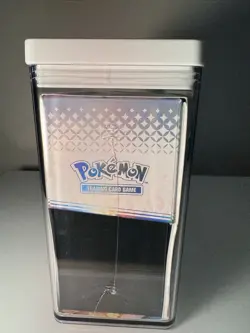 Prismatic Evolutions Pokemon Center ETB (Exclusive) | ON HAND READY TO SHIP - Image 4