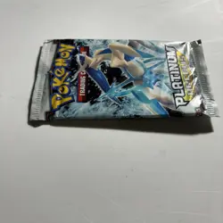SEALED Pokemon Platinum Arceus Booster Pack READ THE DESCRIPTION 820650105104 - Image 5