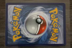 Pokemon TCG White Kyurem EX 101/113 Legendary Treasures Holo Black and White - Image 2