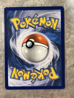 Moltres 9/124 Pokemon TCG XY - Fates Collide Reverse Holo Rare (Near Mint) - Image 2