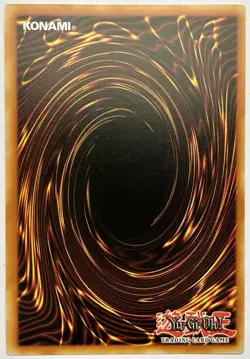 SDPD-EN012 D/D/D Oblivion King Abyss Ragnarok - Common 1st Ed Near Mint YuGiOh - Image 2