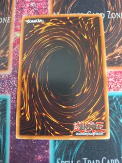 Yu-Gi-Oh! Berserk Gorilla IOC-EN013 Rare OG Unlimited Near Mint a1/ - Image 3