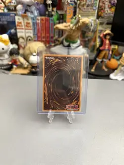 Lollipo Yummy 1st Edition Ultra Rare JUSH-EN018 Yu-Gi-Oh! - Image 2