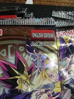 2020 Yu-Gi-Oh Card Pack!Unopened. Legendary Duelists Magical HeroLE 1st Editions - Image 5