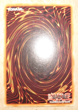 Raviel, Lord of Phantasms CT03-EN003 Secret Rare Yugioh - Image 2