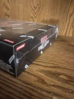 Yu-Gi-Oh! Deluxe Edition Dual Structure Deck Set (Dragon's Roar, Zombie Madness) - Image 4